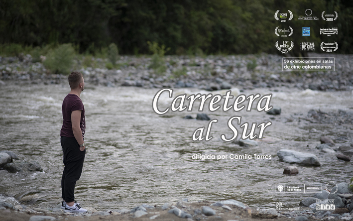 007 CARRETERA